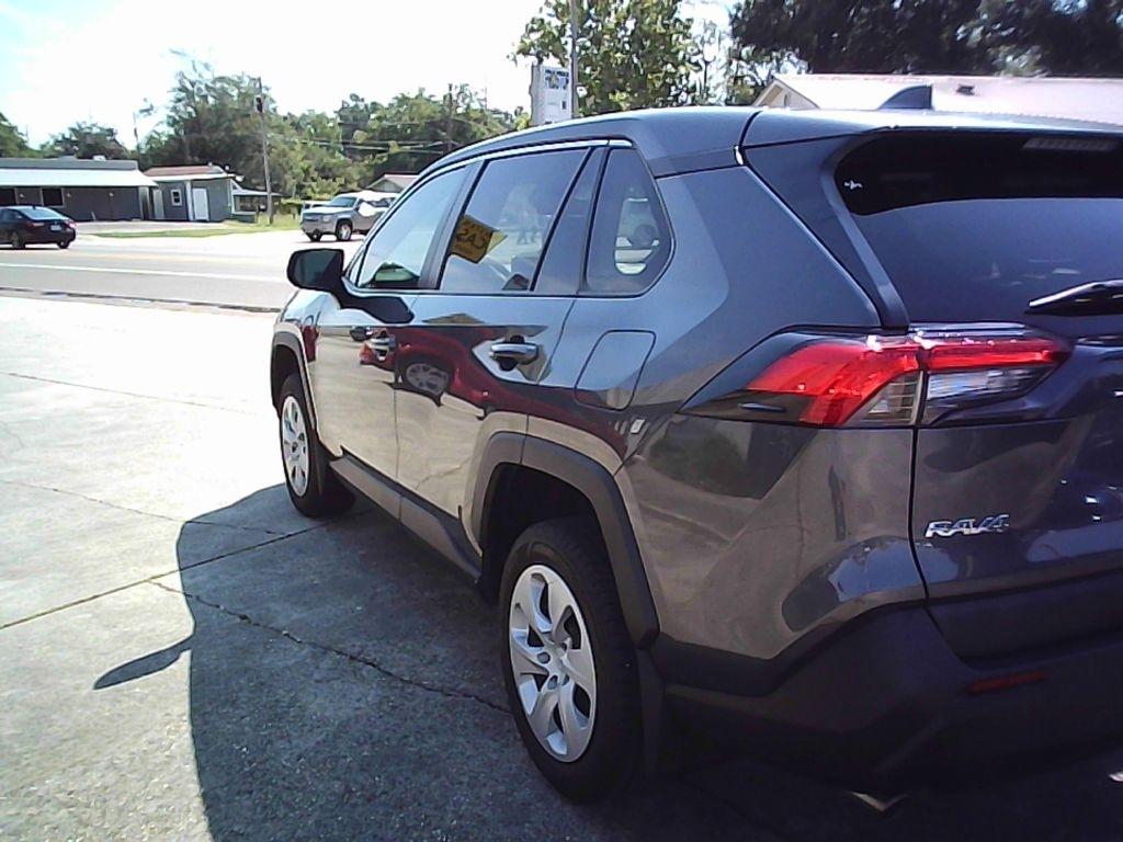 Toyota RAV4 LE 2023