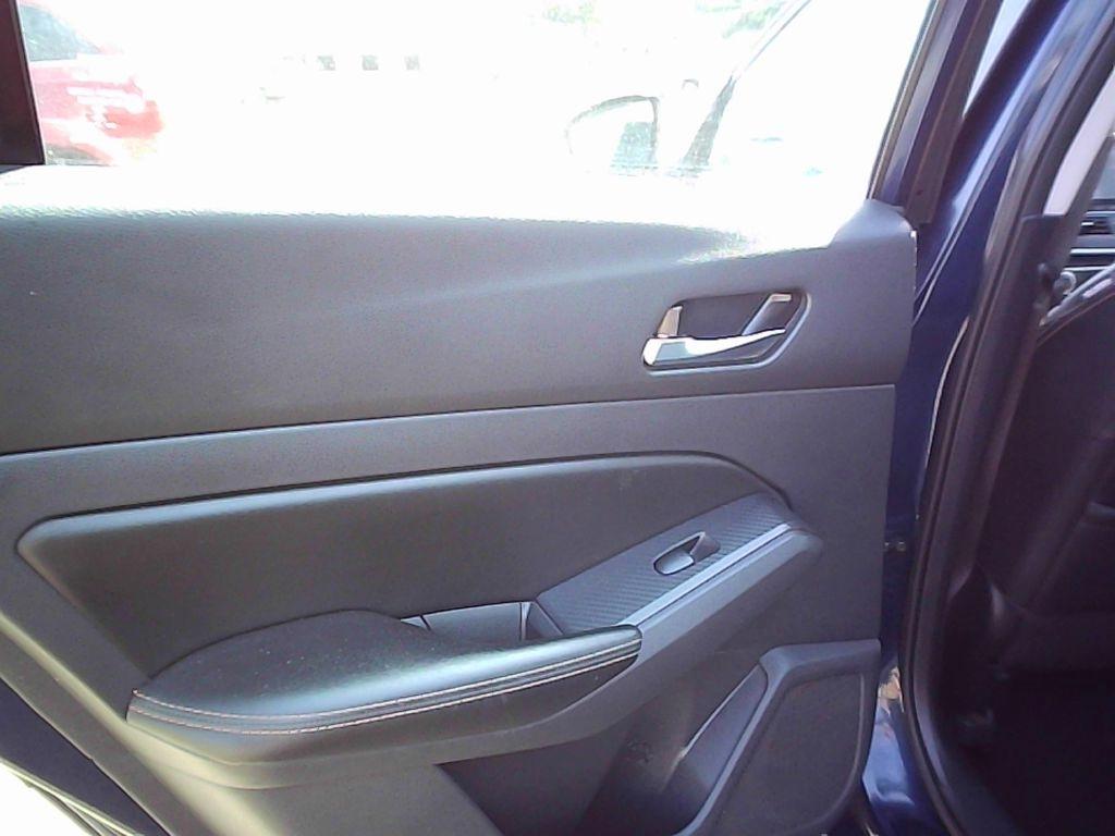 Nissan Altima 2.5 SR 2021
