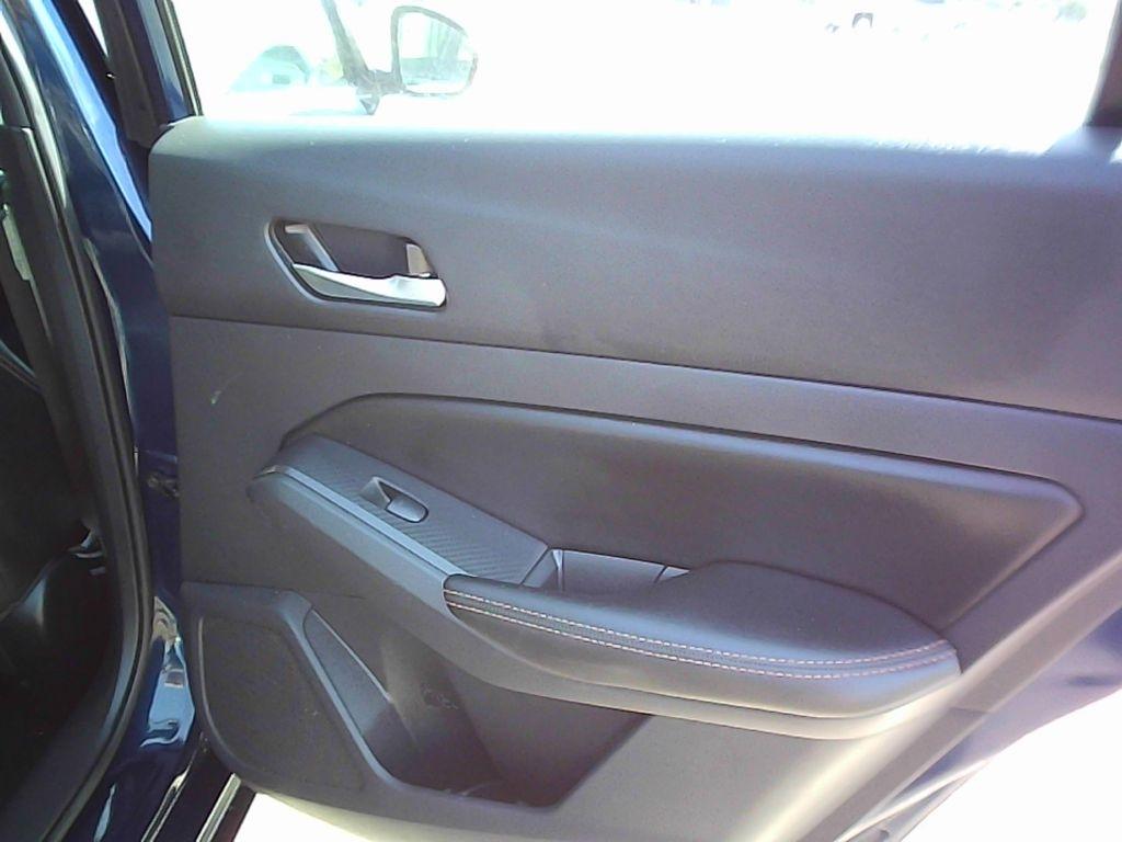 Nissan Altima 2.5 SR 2021