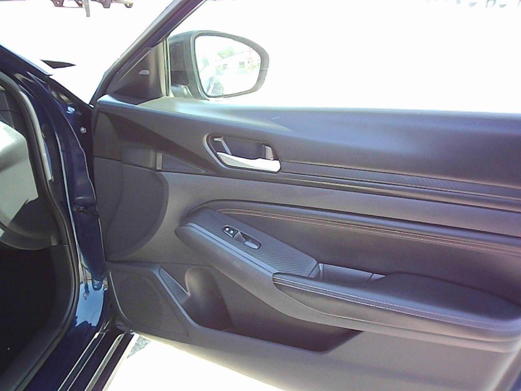 Nissan Altima 2.5 SR 2021