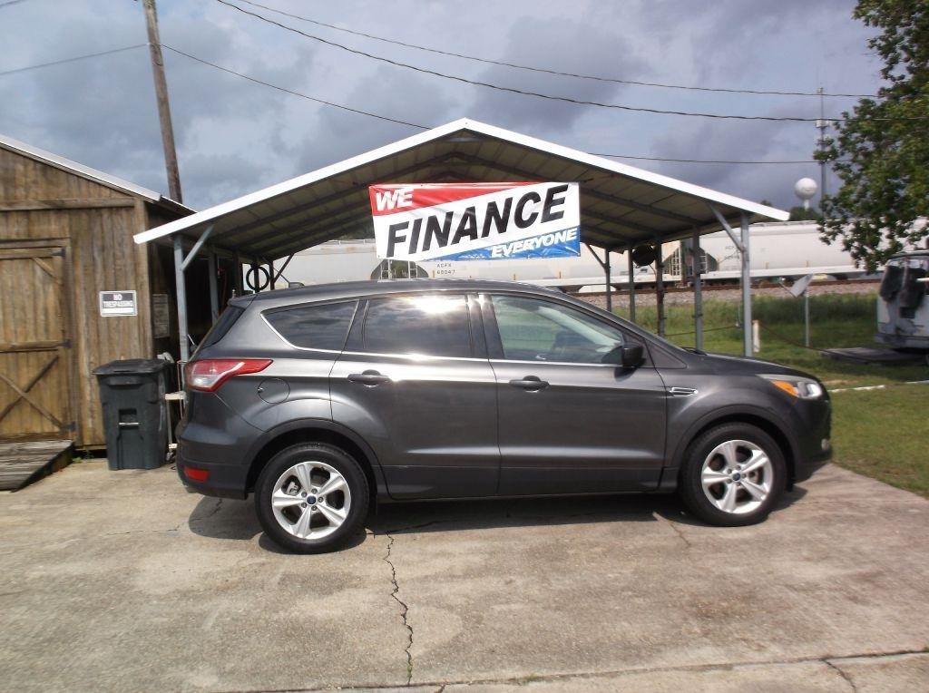 Ford Escape SE FWD 2015