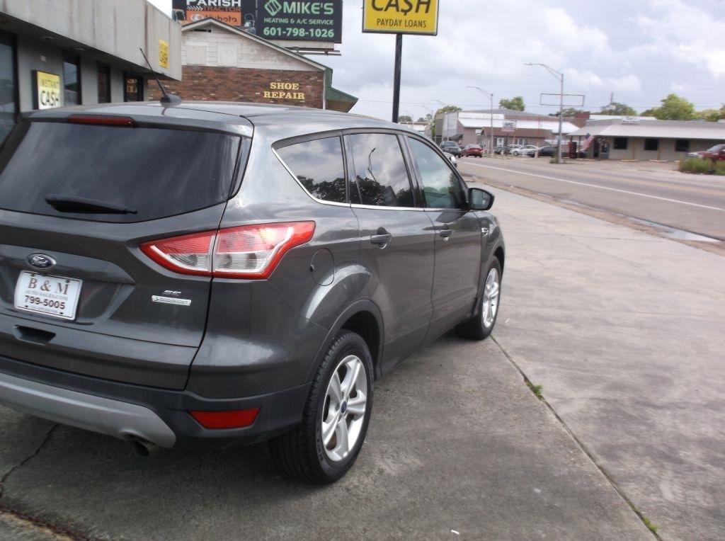 Ford Escape SE FWD 2015