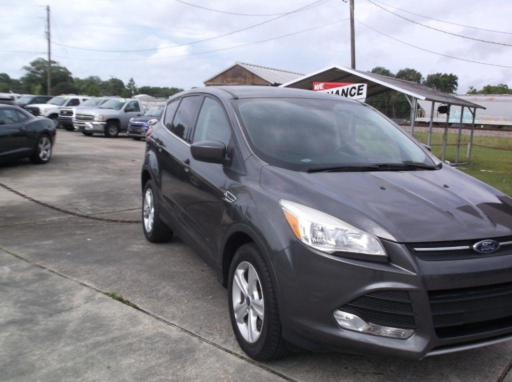 Ford Escape SE FWD 2015