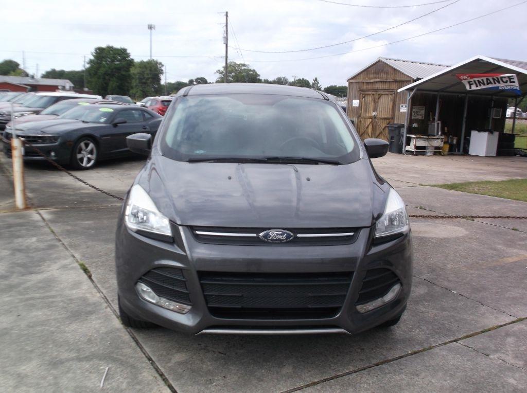 Ford Escape SE FWD 2015