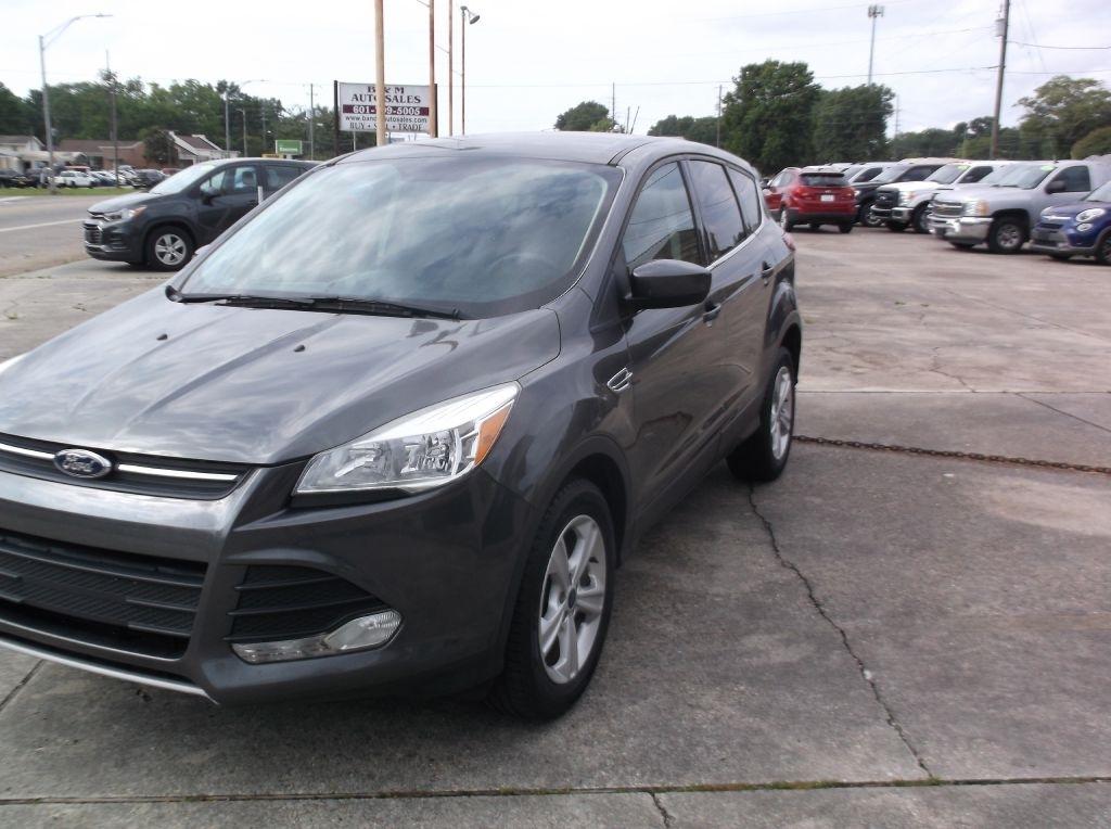 Ford Escape SE FWD 2015