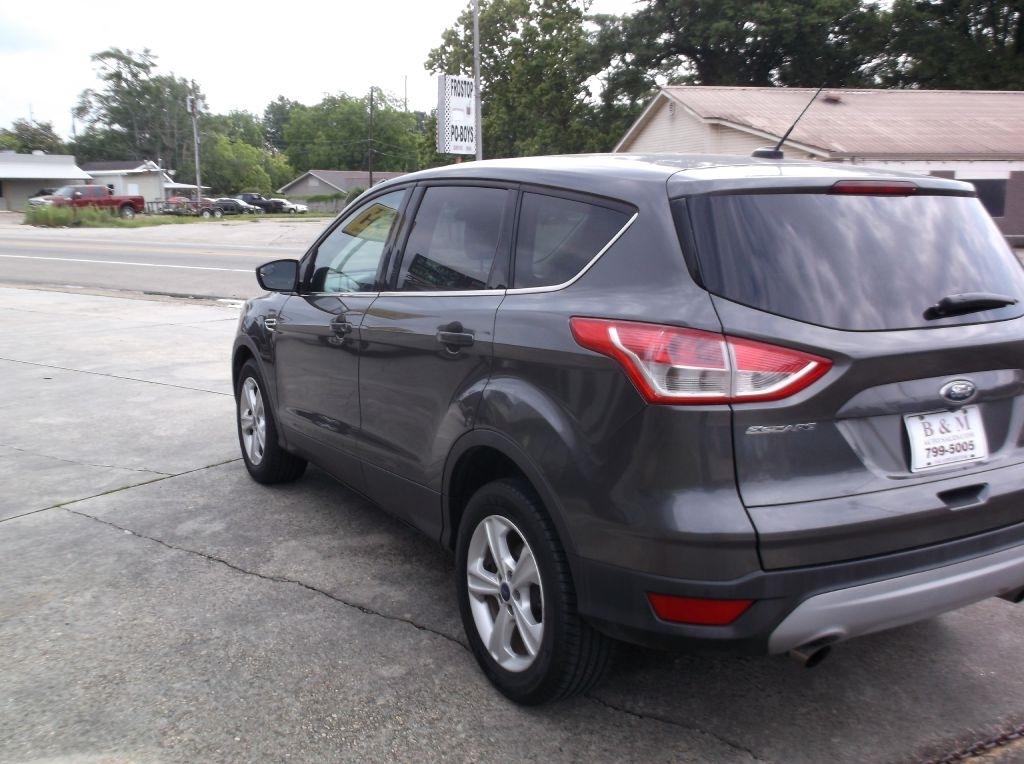 Ford Escape SE FWD 2015