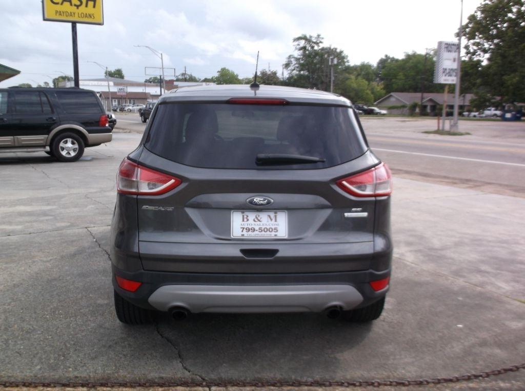 Ford Escape SE FWD 2015
