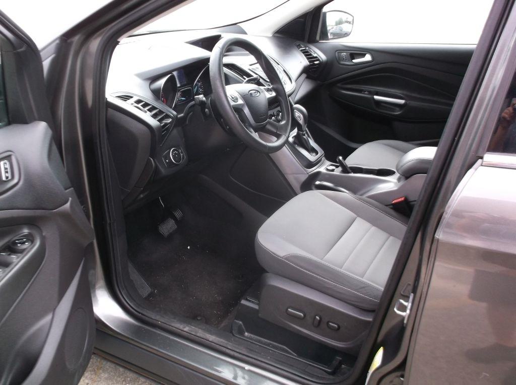 Ford Escape SE FWD 2015