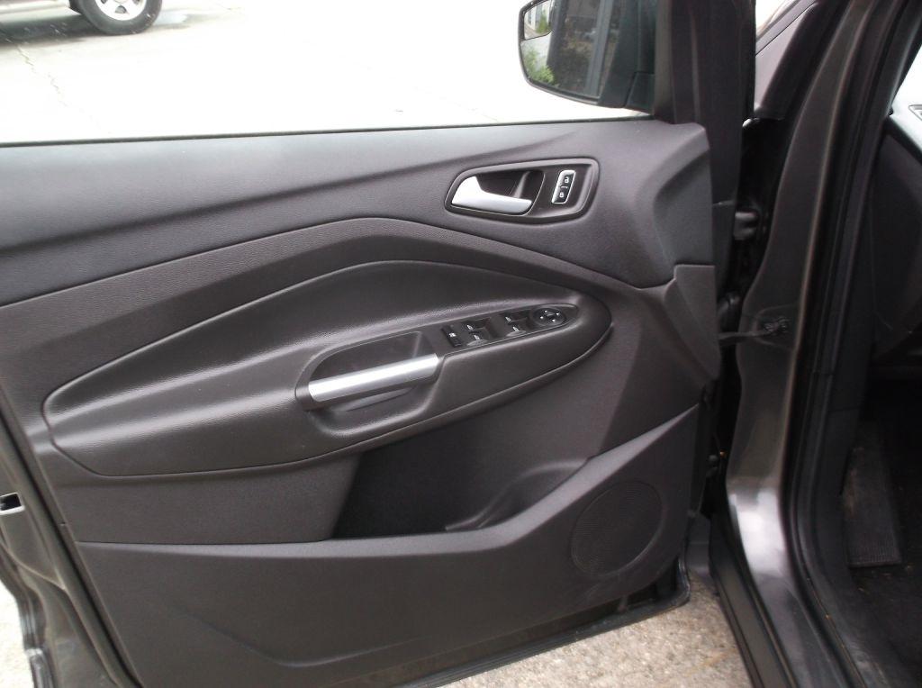 Ford Escape SE FWD 2015