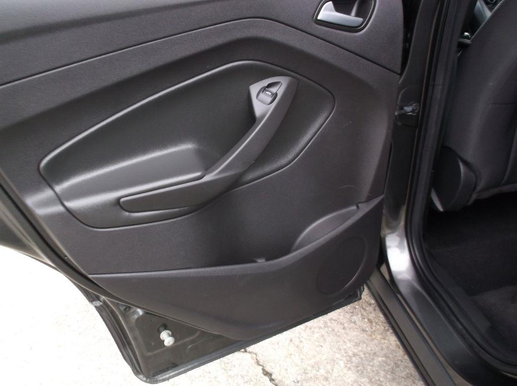 Ford Escape SE FWD 2015