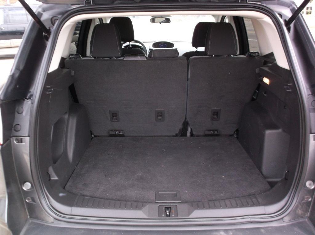 Ford Escape SE FWD 2015