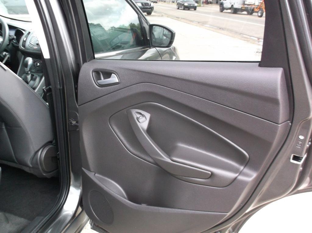 Ford Escape SE FWD 2015