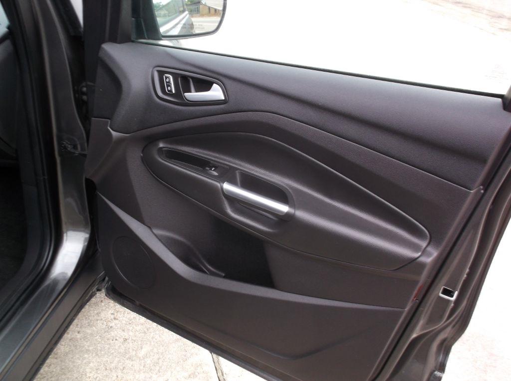 Ford Escape SE FWD 2015