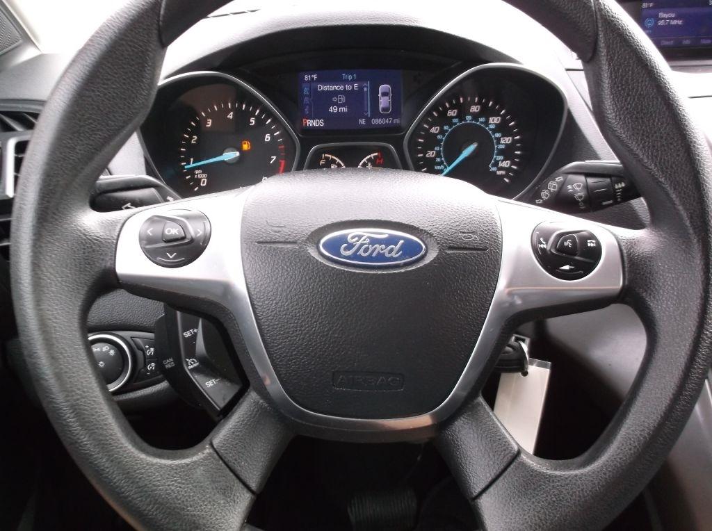 Ford Escape SE FWD 2015