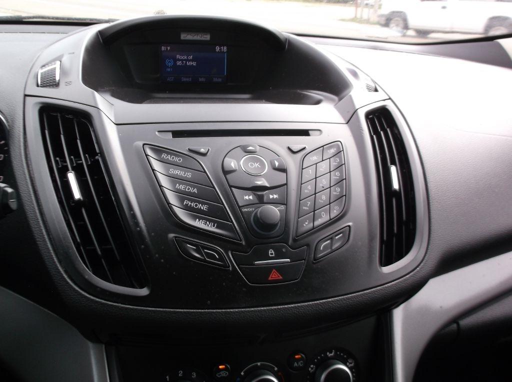 Ford Escape SE FWD 2015