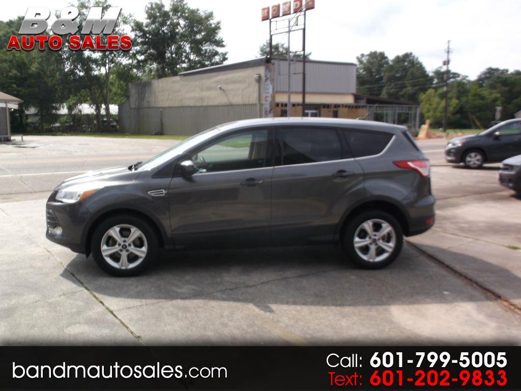 2015 Ford Escape SE FWD
