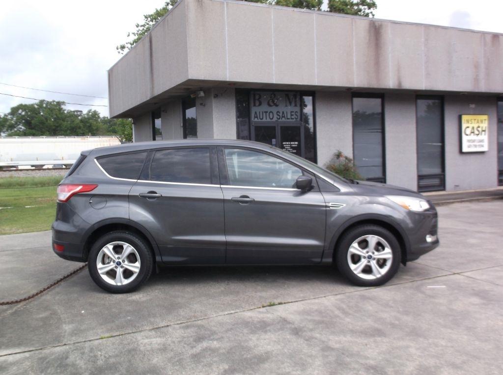 Ford Escape SE FWD 2015