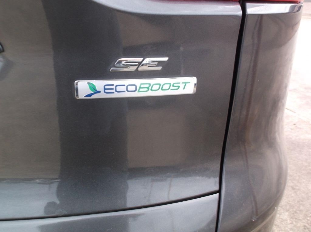 Ford Escape SE FWD 2015