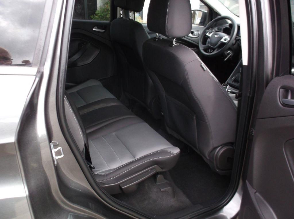 Ford Escape SE FWD 2015