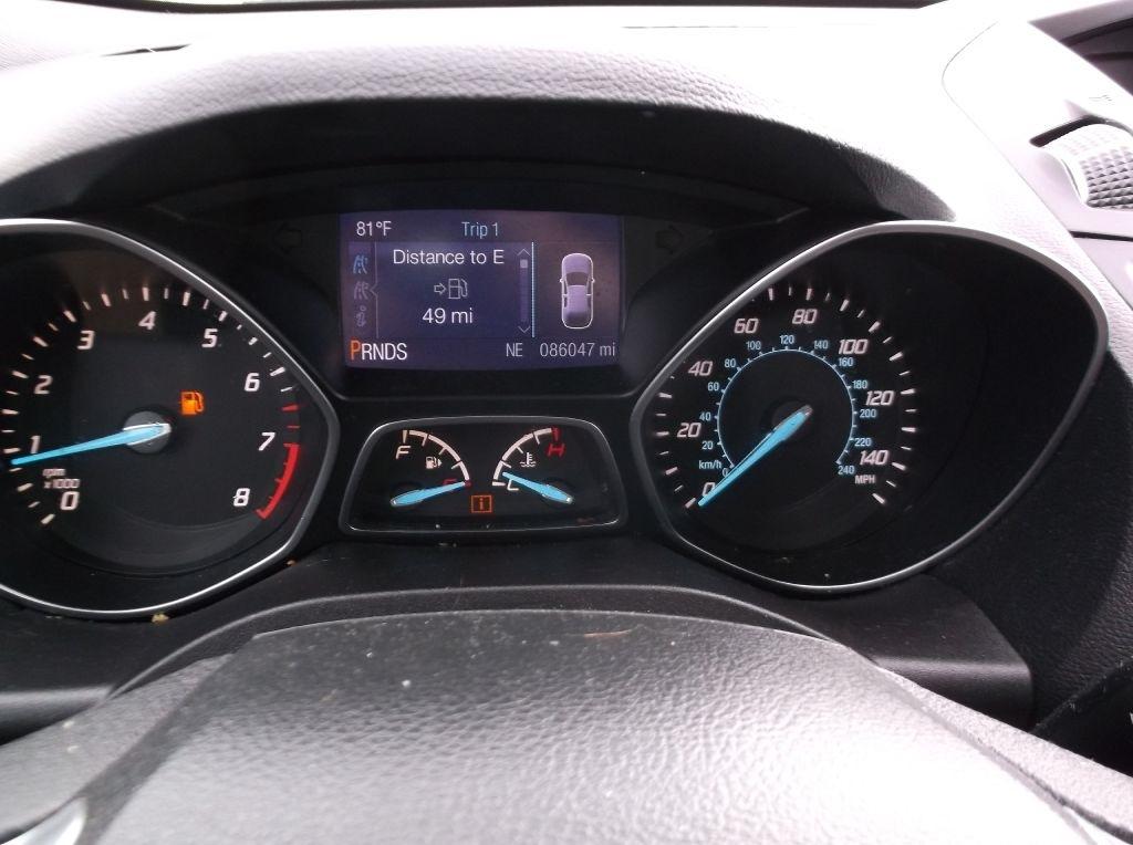 Ford Escape SE FWD 2015
