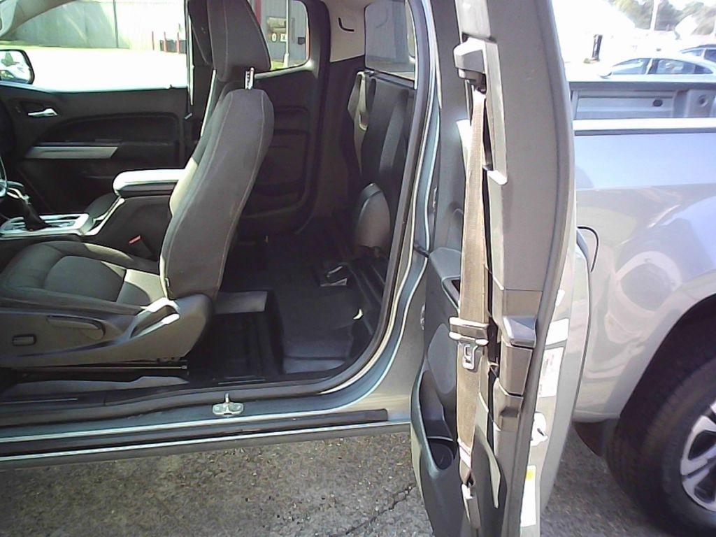 Chevrolet Colorado LT Ext. Cab 2WD 2022