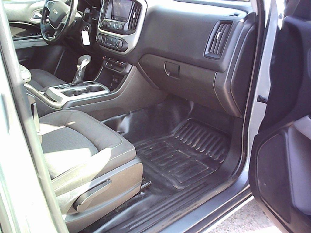 Chevrolet Colorado LT Ext. Cab 2WD 2022