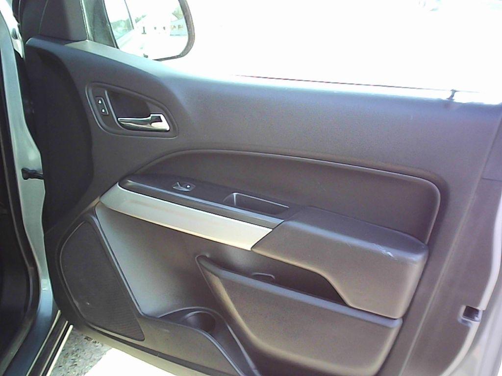 Chevrolet Colorado LT Ext. Cab 2WD 2022