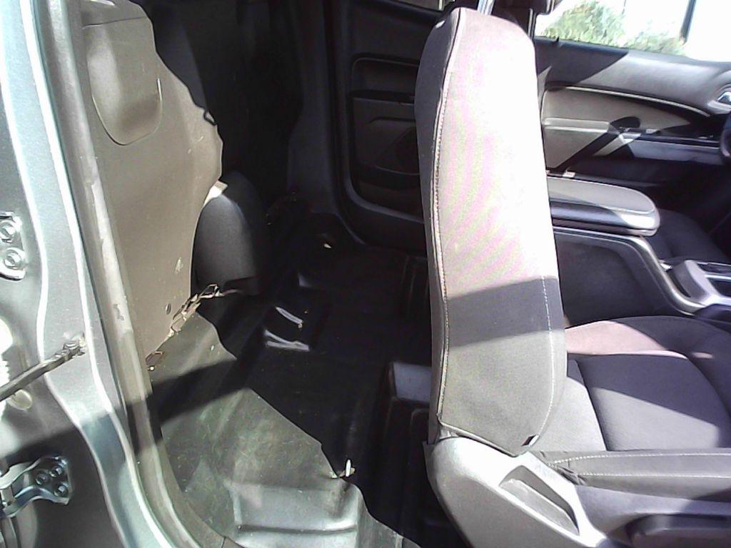Chevrolet Colorado LT Ext. Cab 2WD 2022