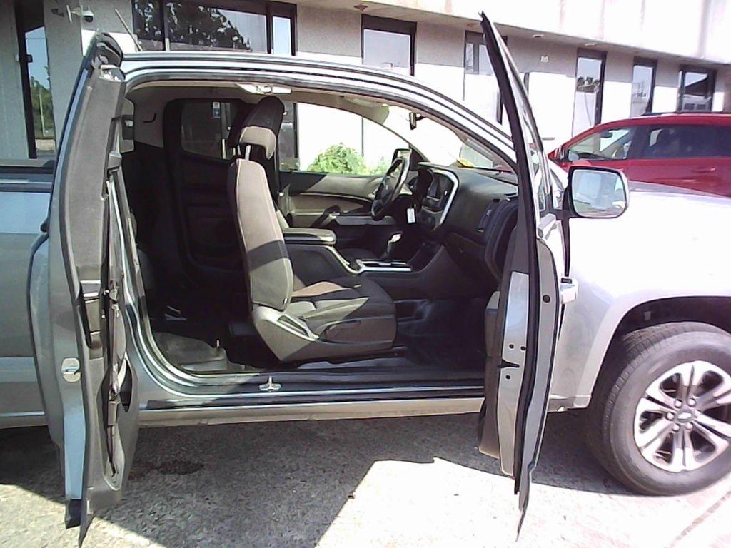 Chevrolet Colorado LT Ext. Cab 2WD 2022