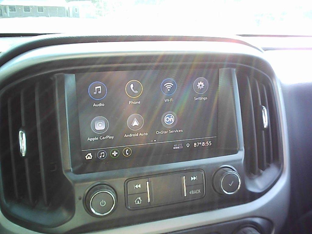 Chevrolet Colorado LT Ext. Cab 2WD 2022