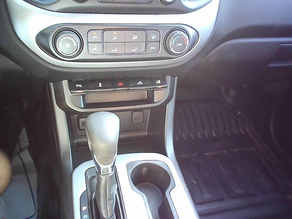 Chevrolet Colorado LT Ext. Cab 2WD 2022