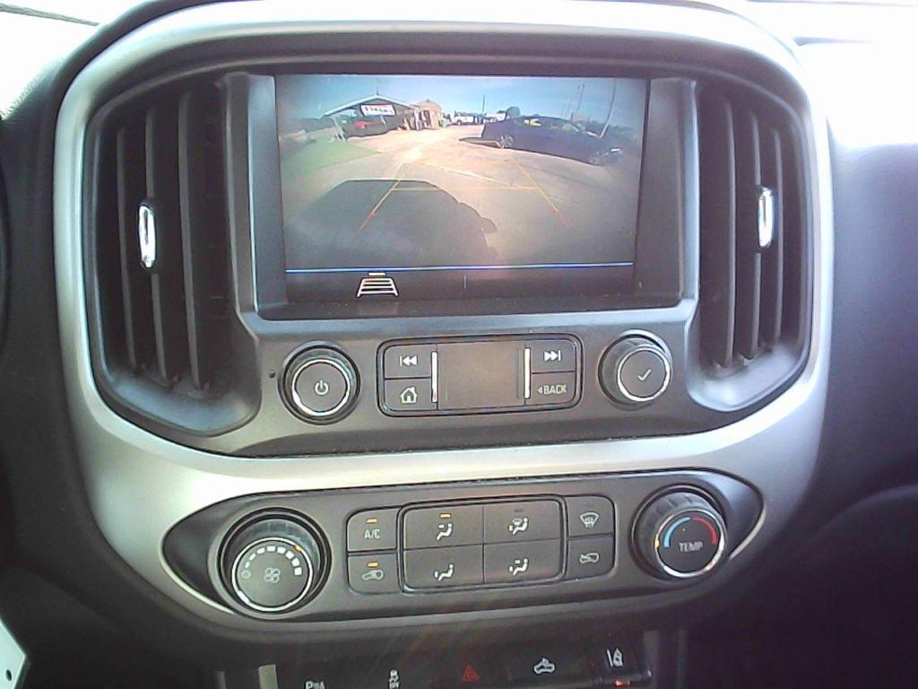 Chevrolet Colorado LT Ext. Cab 2WD 2022