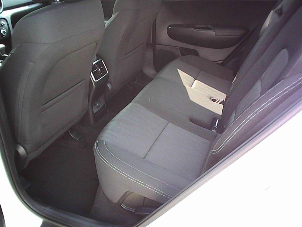 Kia Sportage LX FWD 2021