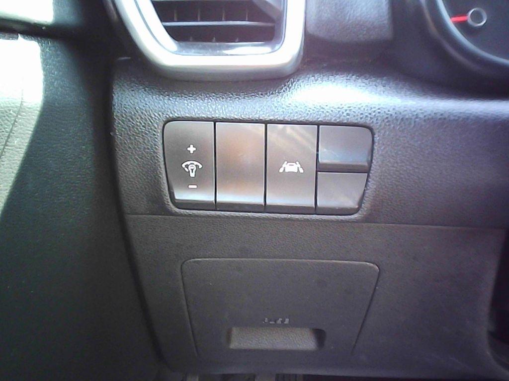 Kia Sportage LX FWD 2021