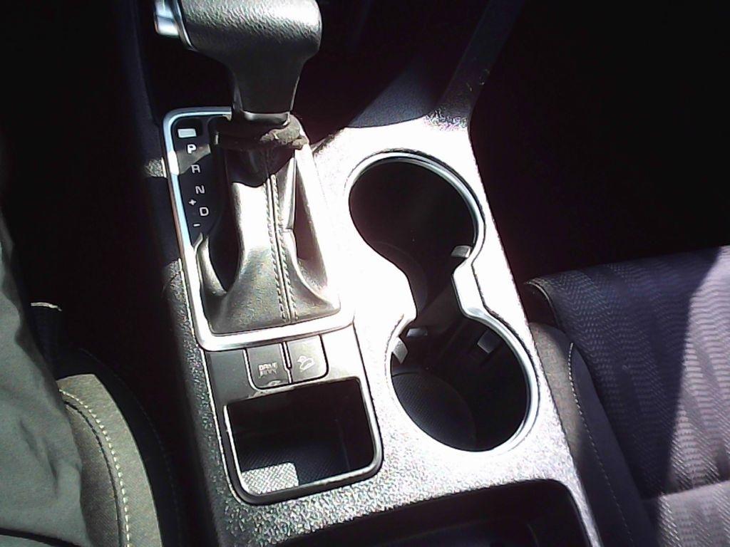 Kia Sportage LX FWD 2021