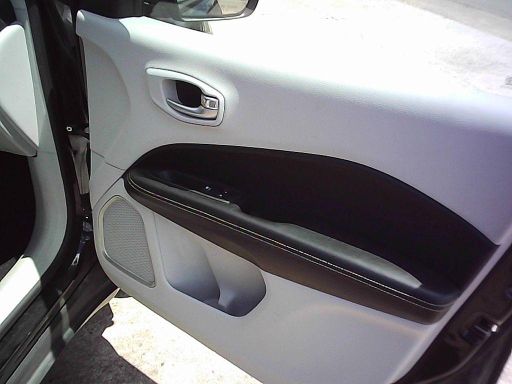 Jeep Compass Latitude FWD 2017
