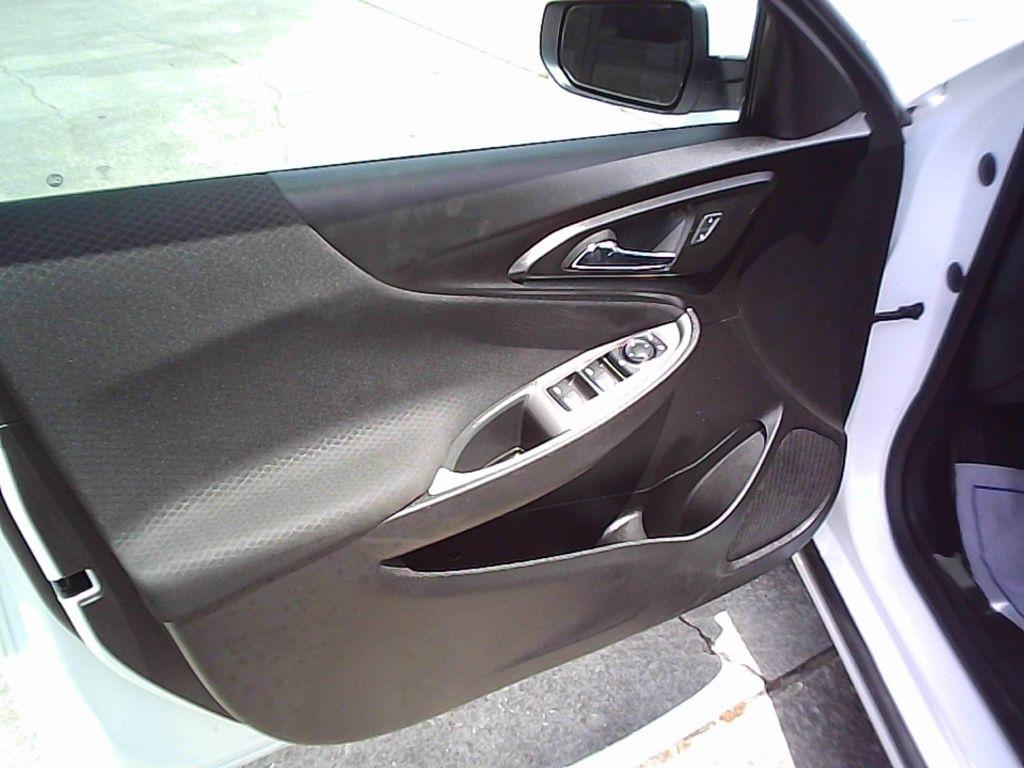 Chevrolet Malibu 1LT 4D Sedan 2024