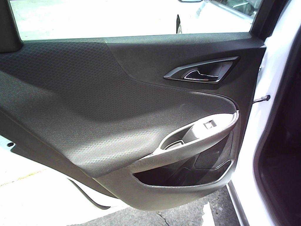 Chevrolet Malibu 1LT 4D Sedan 2024