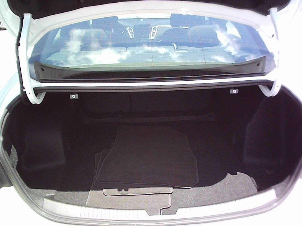 Chevrolet Malibu 1LT 4D Sedan 2024