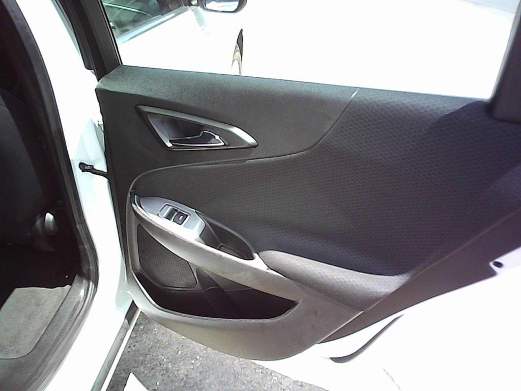 Chevrolet Malibu 1LT 4D Sedan 2024