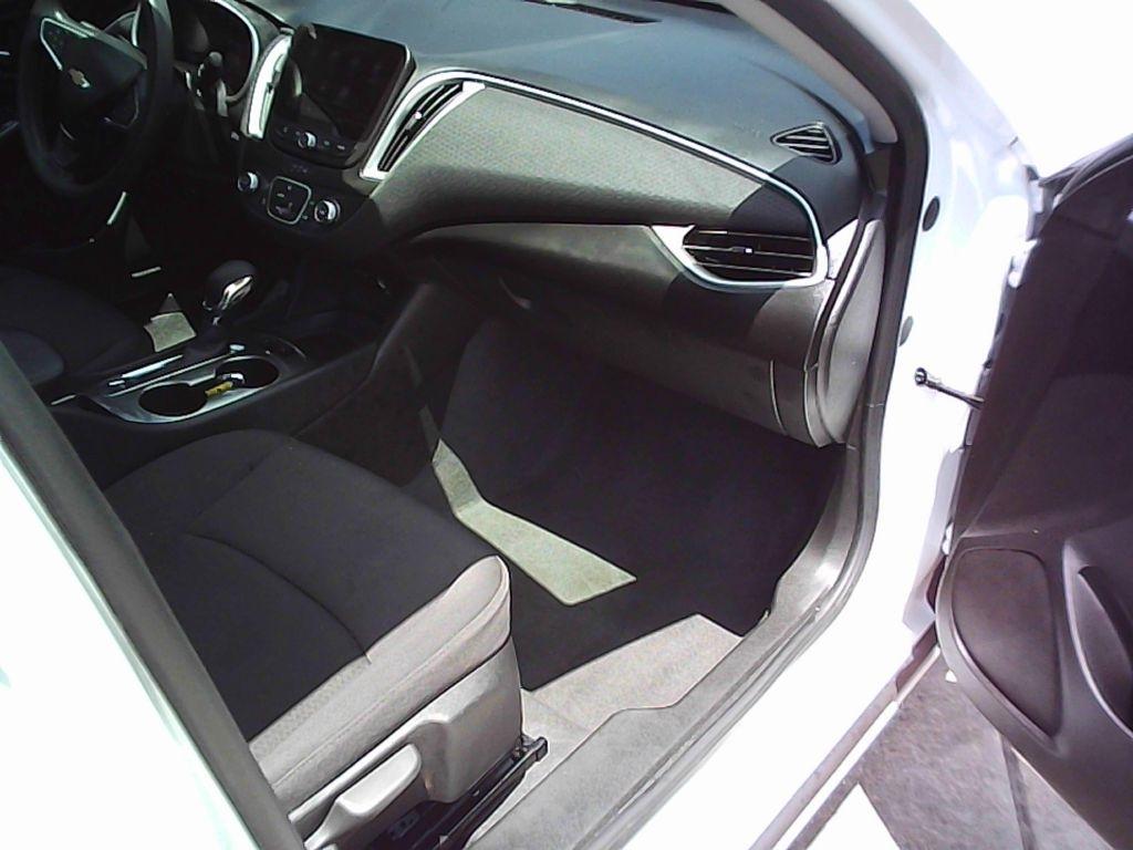 Chevrolet Malibu 1LT 4D Sedan 2024