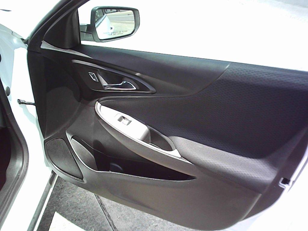 Chevrolet Malibu 1LT 4D Sedan 2024