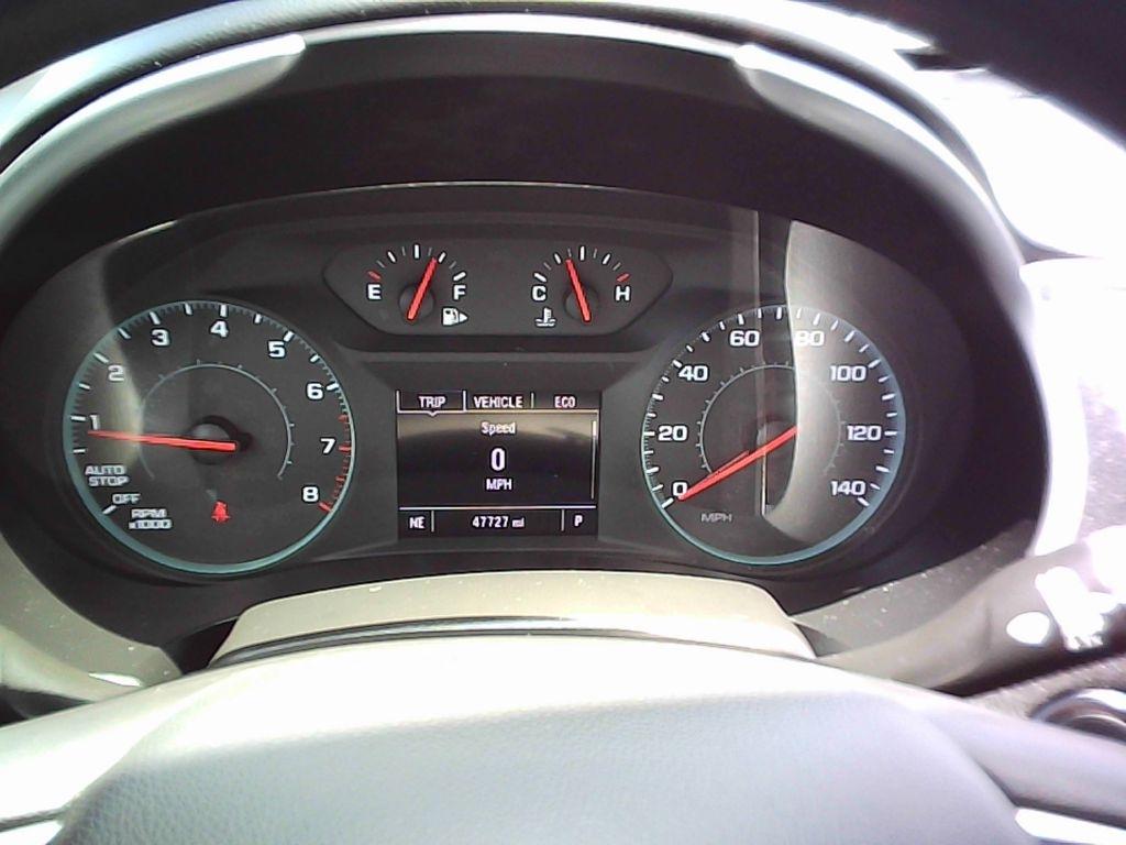 Chevrolet Malibu 1LT 4D Sedan 2024