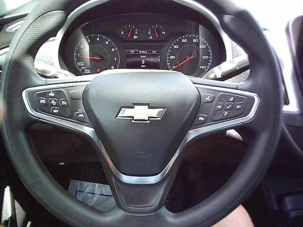 Chevrolet Malibu 1LT 4D Sedan 2024