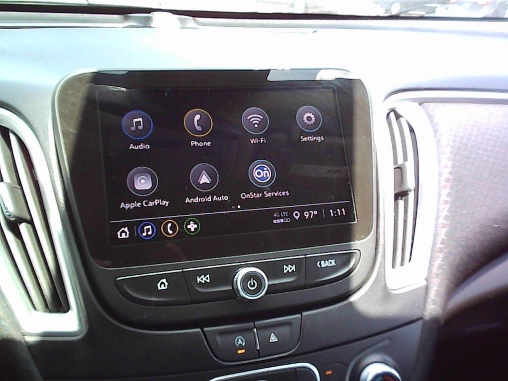 Chevrolet Malibu 1LT 4D Sedan 2024