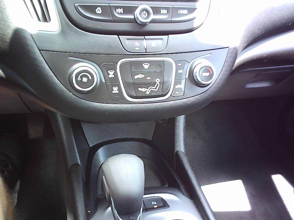 Chevrolet Malibu 1LT 4D Sedan 2024