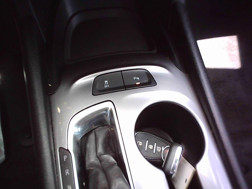 Chevrolet Malibu 1LT 4D Sedan 2024