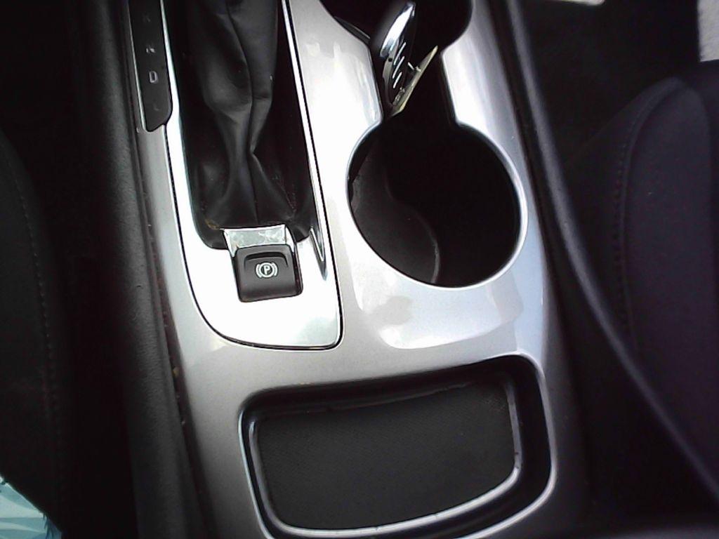Chevrolet Malibu 1LT 4D Sedan 2024