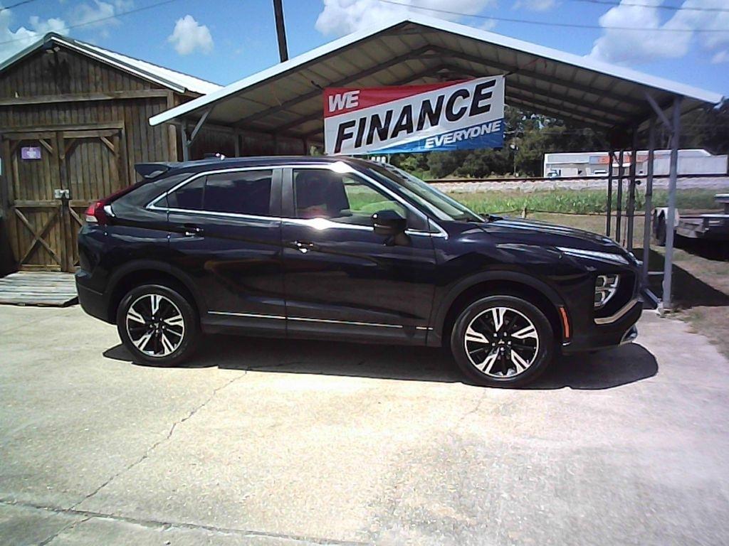 Mitsubishi Eclipse Cross SE AWD 2023