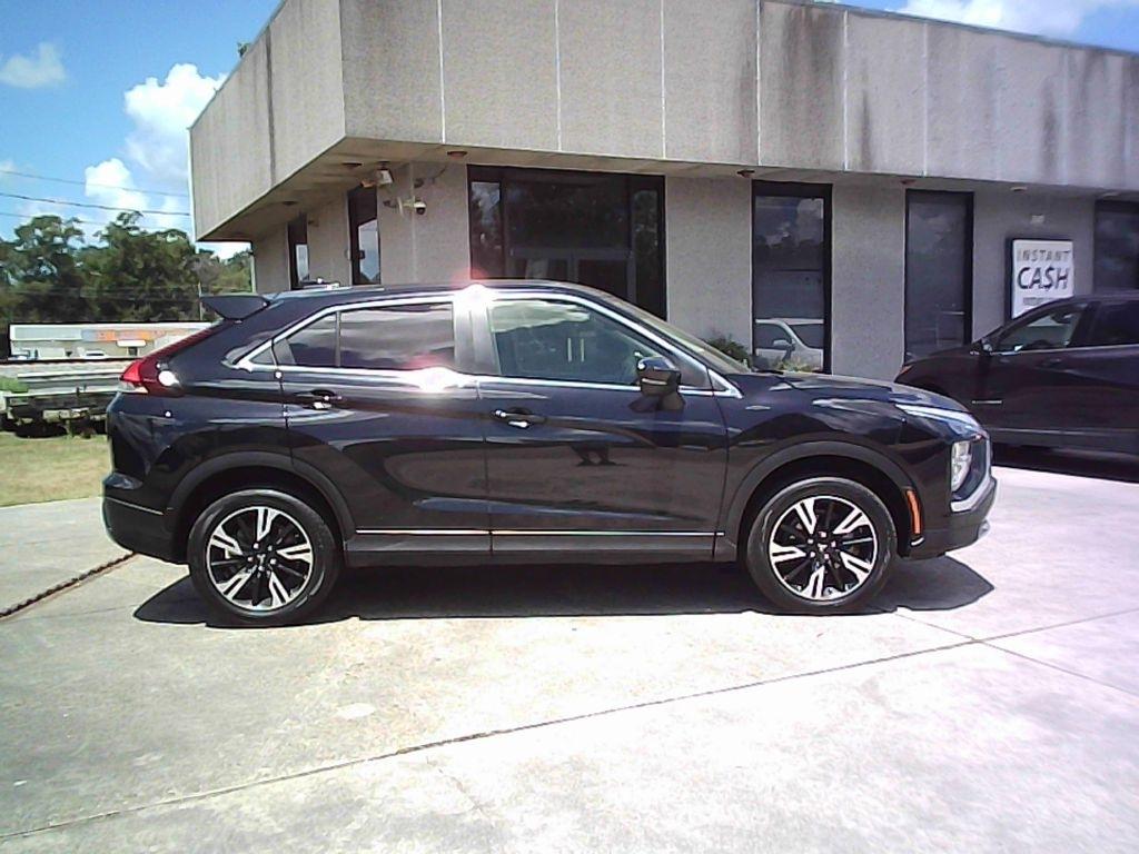 Mitsubishi Eclipse Cross SE AWD 2023